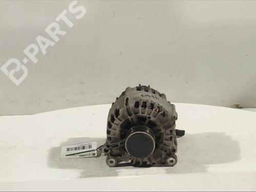 Alternador SEAT LEON (1P1) 1.9 TDI (105 hp) 11982823