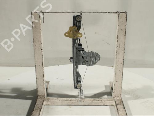 Used Front left window mechanism Front left window mechanism SMART FORFOUR Hatchback (453) 0.9 (453.044, 453.053) (90 hp) 12946812 12946812