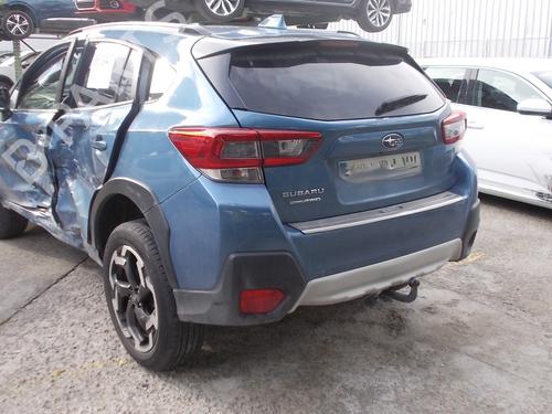 AC radiator SUBARU XV (GT) 2.0 i e-BOXER AWD (GTE) | BP32354908M32