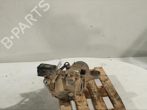 Transfer box JEEP COMPASS (MK49) 2.0 CRD 4x4 | BP11912152M36 - Image 2