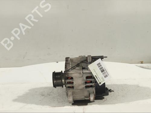 Used Alternator Alternator SEAT LEON (1P1) 2.0 TDI (140 hp) 11982989 11982989