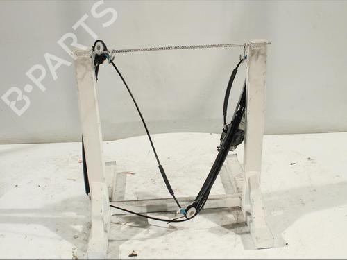 Rudehejsemekanisme ventre foran BMW X5 (E53) 3.0 d | BP12079699C22