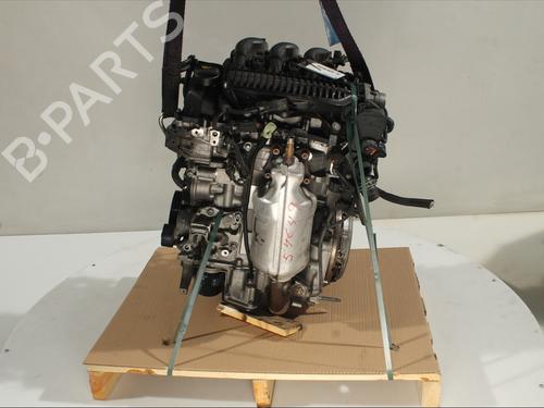Engine CITROËN C3 III (SX) 1.2 PureTech 82 | BP29382562M1 