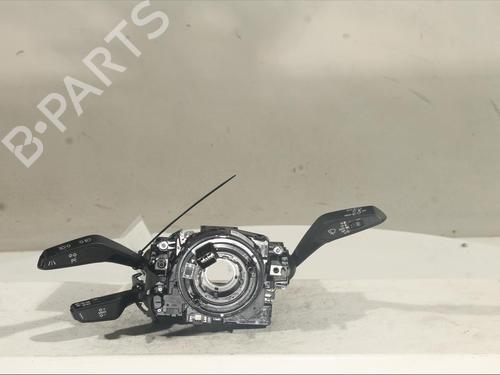 Used Steering column stalk Steering column stalk AUDI Q3 (F3B) 35 TFSI (150 hp) 20221431 20221431