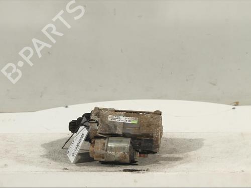 Used Starter Starter VW GOLF PLUS V (5M1, 521) 1.6 TDI (105 hp) 11990253 11990253