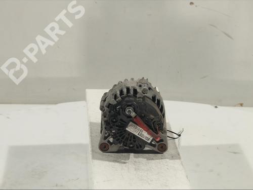 Alternator RENAULT MEGANE III Hatchback (BZ0/1_, B3_) 1.6 16V (BZ0H) | BP11912713M7 