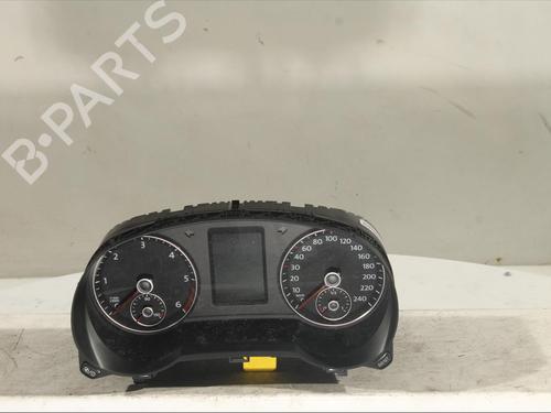 Used Instrument cluster SEAT ALHAMBRA (710, 711) [2010-2022]  26925567