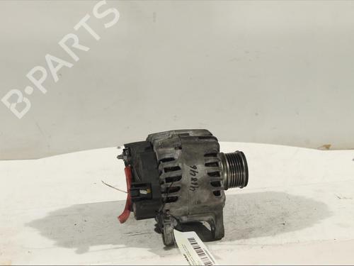 Used Alternator Alternator RENAULT GRAND SCÉNIC III (JZ0/1_) 1.5 dCi (JZ09, JZ0D, JZ10, JZ14, JZ1G, JZ29, JZ2C) (110 hp) 11905364 11905364