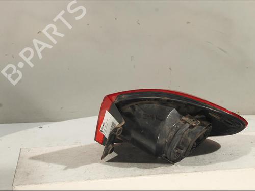 Left taillight VW TIGUAN (5N_) 1.4 TSI 4motion | BP27669006C34 