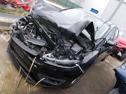 Starter FORD FOCUS III  | BP19124899M8 