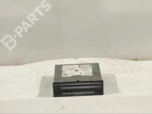 Used Radio SEAT LEON (5F1) [2012-2021]  11981830