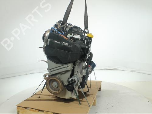 Engine DACIA DUSTER (HS_) 1.5 dCi | BP36496538M1 - Image 5