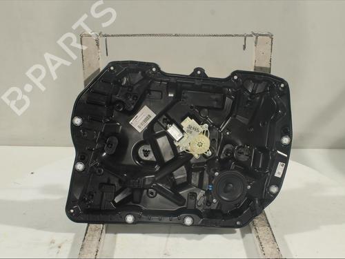 Front right window mechanism BMW X6 (G06, F96) xDrive 30 d Mild-Hybrid (286 hp) 5A3EB44-02 51 33 5 A54 212