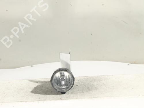 Used Left front fog light Left front fog light NISSAN QASHQAI II (J11, J11_) 1.5 dCi (110 hp) 24352762 24352762