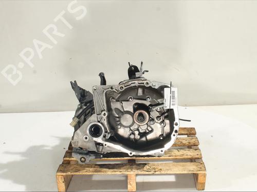 Getriebe für RENAULT CLIO IV (BH_) 1.2 16V (73 hp) 24873161