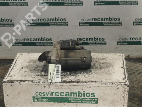 Startmotor TOYOTA COROLLA Verso (ZER_, ZZE12_, R1_) 2.2 D-4D (AUR10_, AUR10R) (177 hp) 11897220