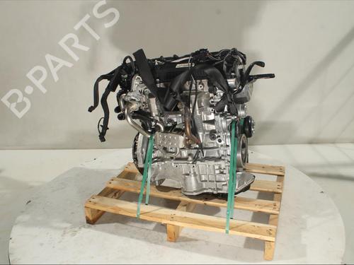 Motor KIA RIO IV (YB, SC, FB) 1.2 CVVT | BP17513074M1 