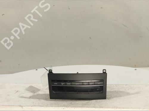 Used Climate control MERCEDES-BENZ E-CLASS (W212) E 220 CDI / BlueTEC (212.001, 212.002) (170 hp) 29420201
