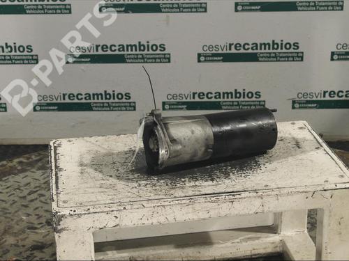 Starter SEAT EXEO (3R2)  | BP11980618M8 