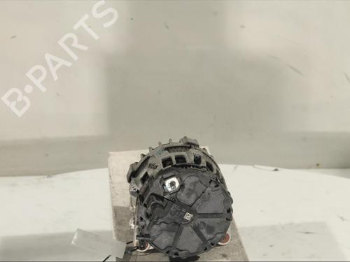 Alternator VW CALIFORNIA T6 Camper (SGC, SGG, SHC) 2.0 TDI | BP17207981M7 