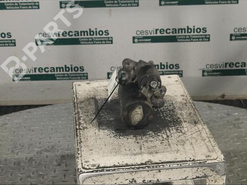 Starter MINI MINI Convertible (R52) Cooper | BP11899597M8 