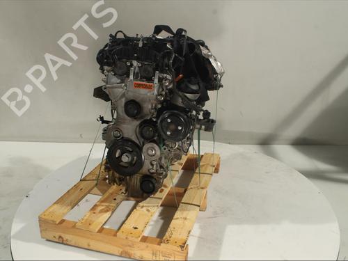 Engine SSANGYONG KORANDO (C300)  | BP15183879M1 