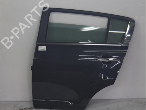 Used Left rear door KIA SPORTAGE III (SL) 1.7 CRDi (116 hp) 30630934
