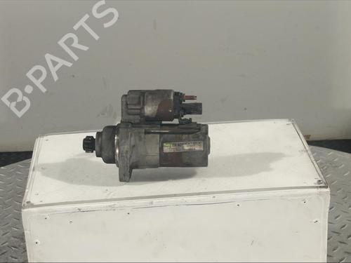 Used Starter Starter AUDI A3 (8P1) 2.0 TDI 16V (140 hp) 11901966 11901966