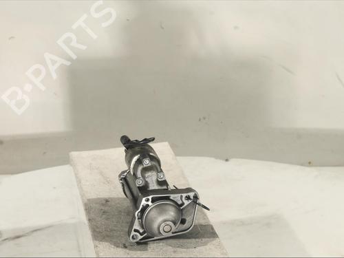 Starter NISSAN QASHQAI II (J11, J11_) 1.5 dCi | BP18164016M8