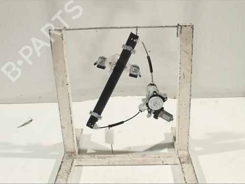 Used Front right window mechanism Front right window mechanism SSANGYONG KORANDO (C300) E-Motion (190 hp) 12083392 12083392