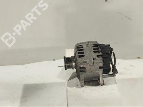 Alternator SEAT ATECA (KH7, KHP)  | BP11985143M7 