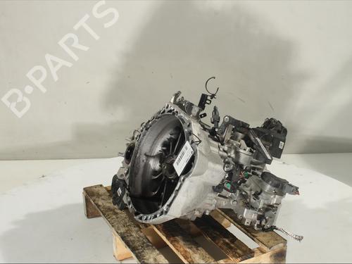 Gearbox HYUNDAI BAYON (BC3)  | BP17208019M3 