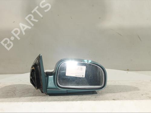 Used Right mirror Right mirror HYUNDAI SANTA FÉ I (SM) 2.4 16V (146 hp) 16466025 16466025