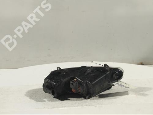 Right front fog light VW POLO V (6R1, 6C1)  | BP11907599C31 