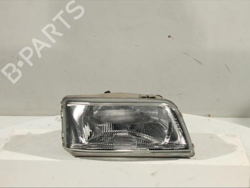 Højre forlygte FIAT DUCATO Bus (230_) [1994-2005]  12524140