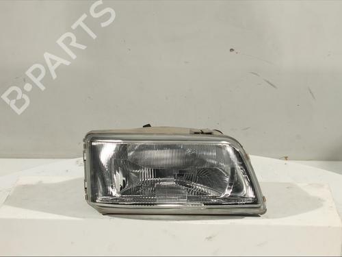 Right headlight FIAT DUCATO Bus (230_) [1994-2005]  12524140