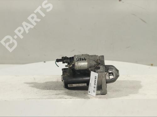 Startmotor CITROËN C4 CACTUS 1.2 THP 110 (110 hp) 11997886