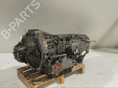 Gearbox AUDI A6 C7 Avant (4G5, 4GD) 2.0 TDI | BP29846992M3