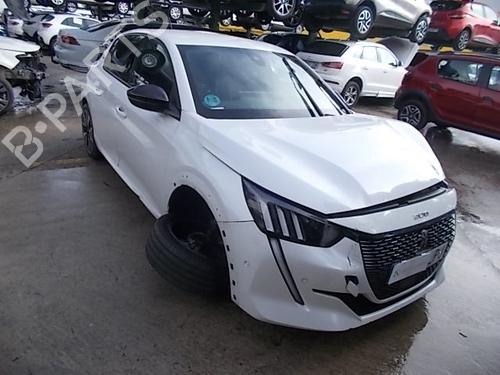 Switch PEUGEOT 208 II (UB_, UP_, UW_, UJ_) 1.5 BlueHDI 100 | BP24948114I30 