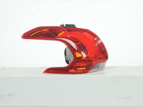 Used Left taillight Left taillight PEUGEOT 2008 I (CU_) 1.6 BlueHDi 100 (100 hp) 34530042 34530042