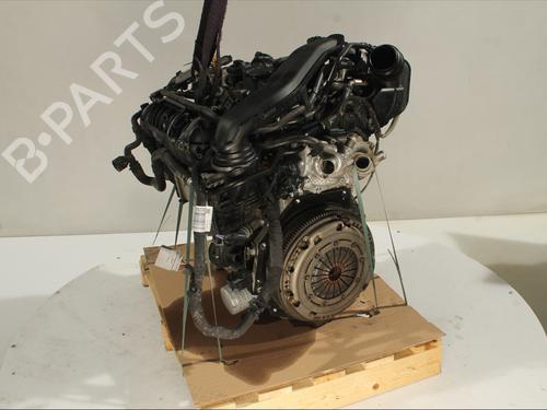 Engine VW GOLF VII (5G1, BQ1, BE1, BE2) 1.5 TSI | BP29049232M1