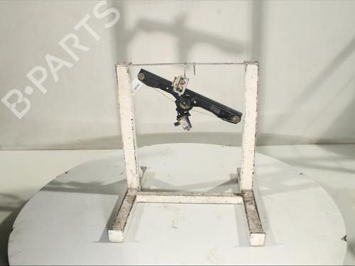 Used Front right window mechanism Front right window mechanism FIAT PANDA (312_, 319_) 1.3 D Multijet (312PXL1A) (75 hp) 24541647 24541647