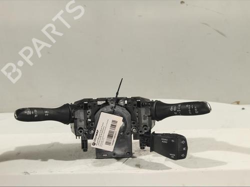 Used Steering column stalk Steering column stalk RENAULT MEGANE IV Hatchback (B9A/M/N_) 1.5 Blue dCi 115 (B9A6) (116 hp) 11973326 11973326