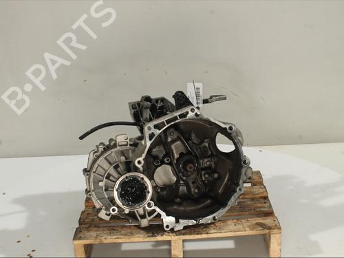 Used Gearbox SEAT IBIZA V (KJ1, KJG) 1.6 TDI (95 hp) 29463329