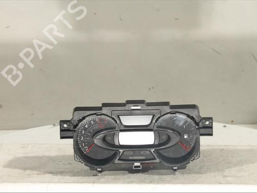 Used Instrument cluster Instrument cluster RENAULT CAPTUR I (J5_, H5_) 1.2 TCe (J5AU) (132 hp) 18049586 18049586