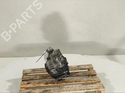 Front differential MERCEDES-BENZ GLK-CLASS (X204) 320 CDI 4-matic (204.983) | BP16708677M23