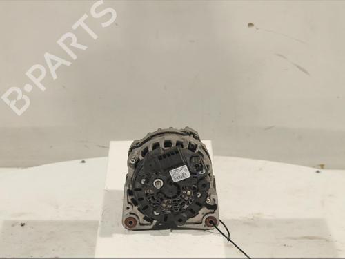 Alternator DACIA SANDERO II TCe 90 (B8M1, B8MA, B8AC) | BP12174736M7 - Image 4