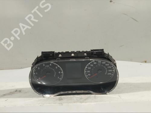 Used Instrument cluster Instrument cluster DACIA DUSTER (HM_) 1.5 dCi 115 (HMAD) (116 hp) 11985439 11985439