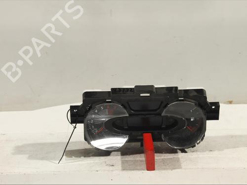 Used Instrument cluster Instrument cluster RENAULT CAPTUR I (J5_, H5_) 0.9 TCe 90 (90 hp) 11906070 11906070