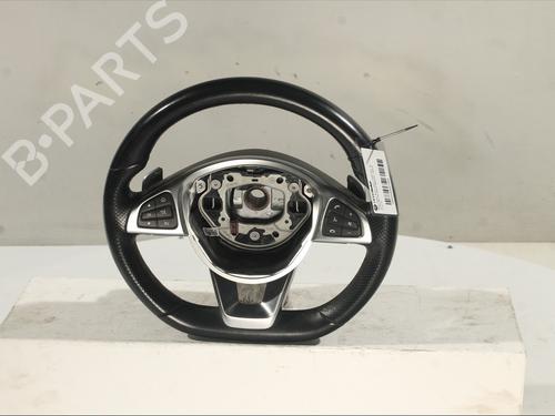 Ratt MERCEDES-BENZ GLC (X253) 220 d 4-matic (253.905, 253.903) (170 hp) 32178527